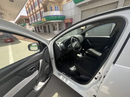 Dacia Logan 2016 Logan
