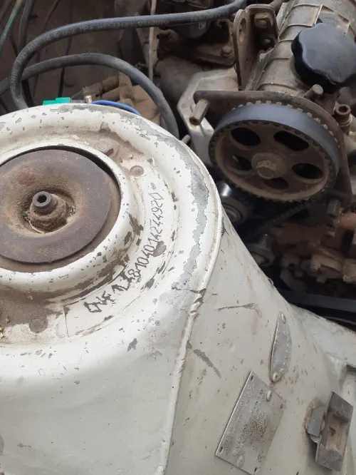 Renault 25 1988 25