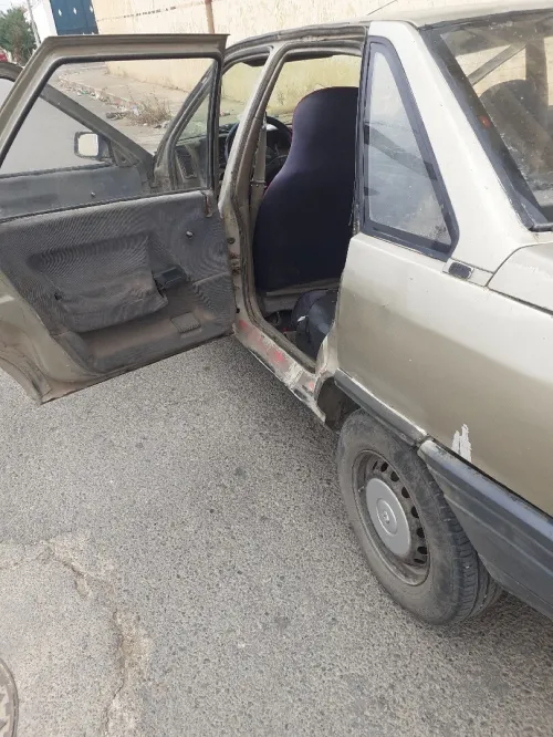 Renault 25 1988 25