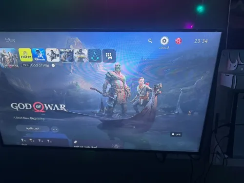PS5