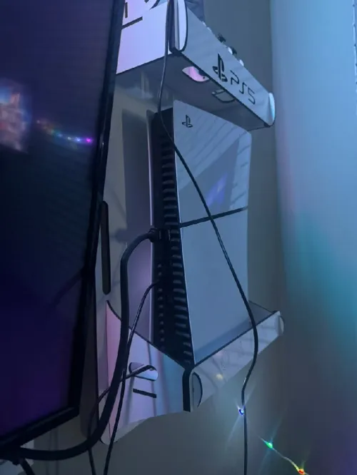 PS5