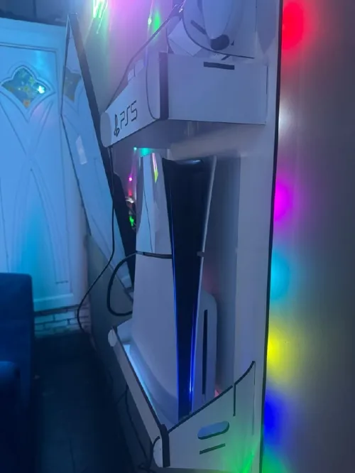 PS5