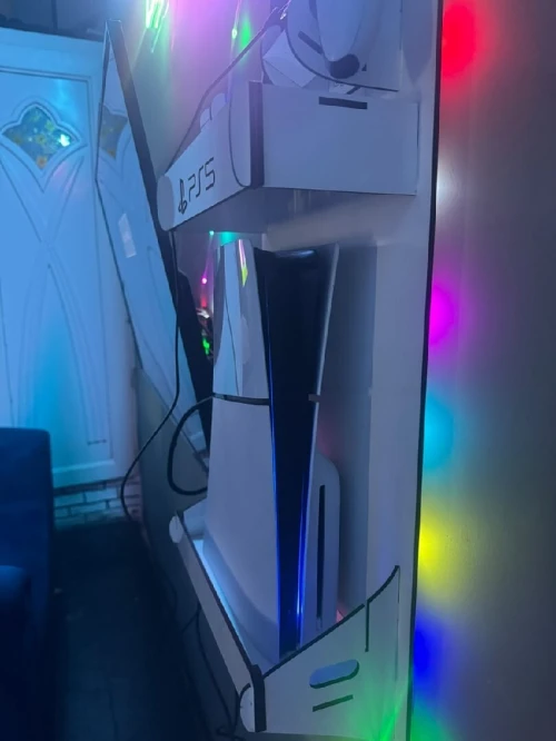 PS5