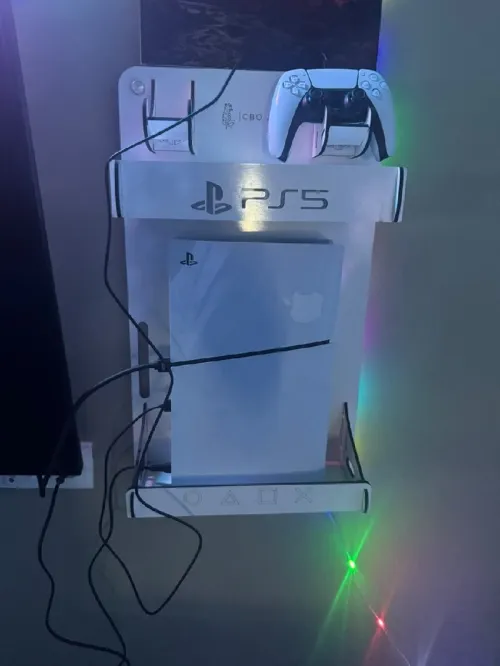 PS5