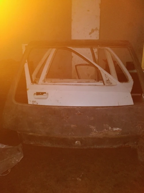 Renault 205 1990 