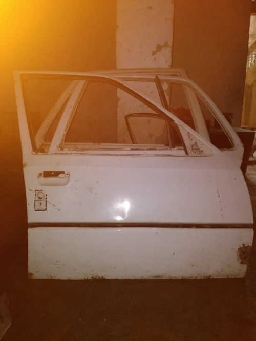 Renault 205 1990 