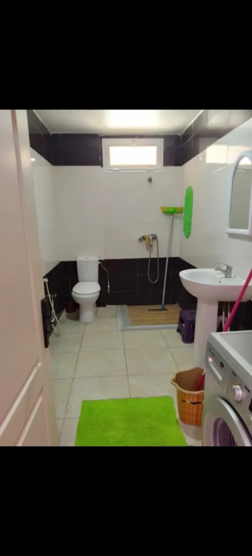 Location Appartement Niveau de villa F2 Béjaïa Tichy