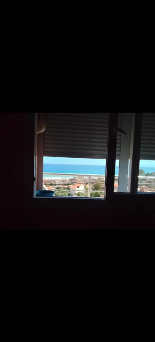 Location Appartement Niveau de villa F2 Béjaïa Tichy