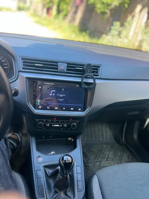 Seat Ibiza 2018 High Plus