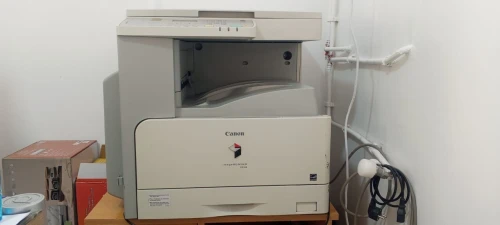 Photocopieur CANON IR2318 A3