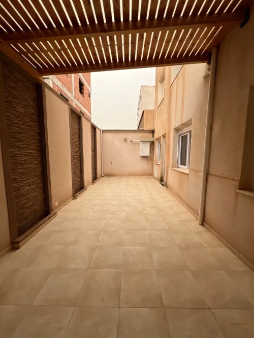 Vente Appartement F4 Oran Bir el djir