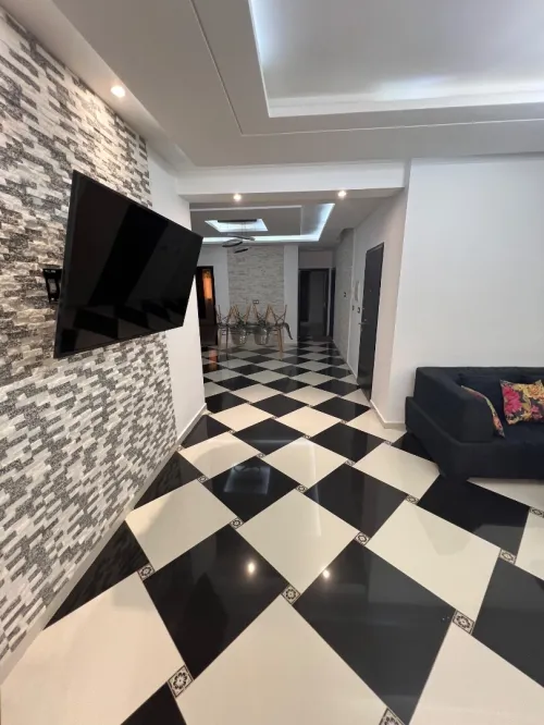 Vente Appartement F4 Oran Bir el djir