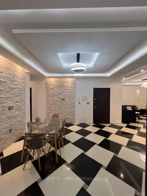 Vente Appartement F4 Oran Bir el djir