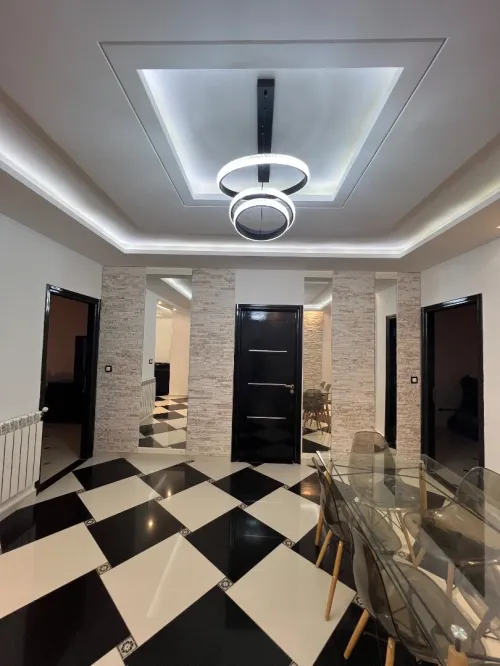 Vente Appartement F4 Oran Bir el djir