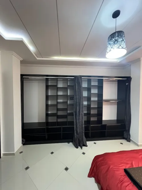 Vente Appartement F4 Oran Bir el djir
