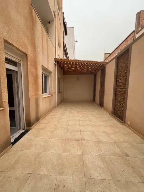 Vente Appartement F4 Oran Bir el djir