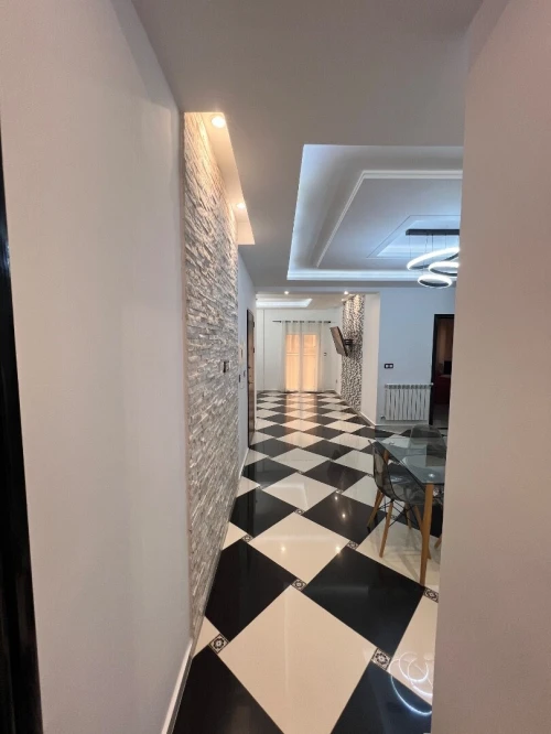Vente Appartement F4 Oran Bir el djir