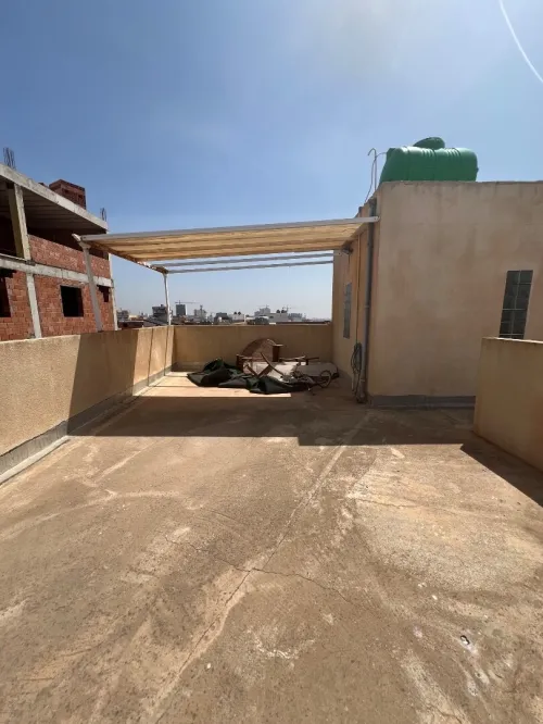 Vente Appartement F4 Oran Bir el djir
