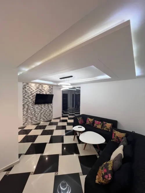 Vente Appartement F4 Oran Bir el djir