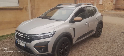 Dacia Stepway 2024 