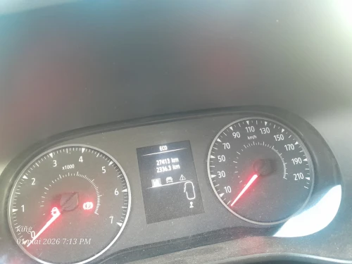 Dacia Stepway 2024 