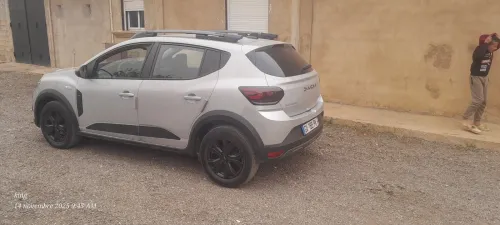 Dacia Stepway 2024 