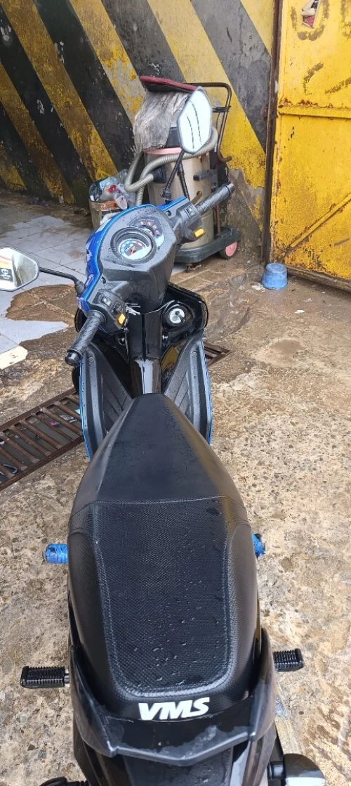 Vms Ck 110 2025