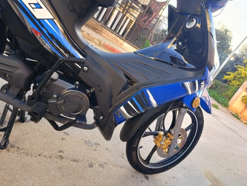 Vms Ck 110 2025