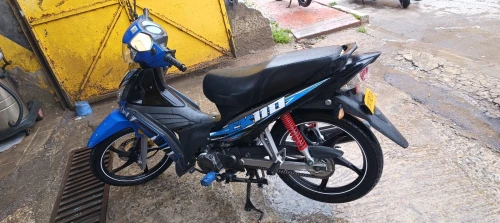 Vms Ck 110 2025