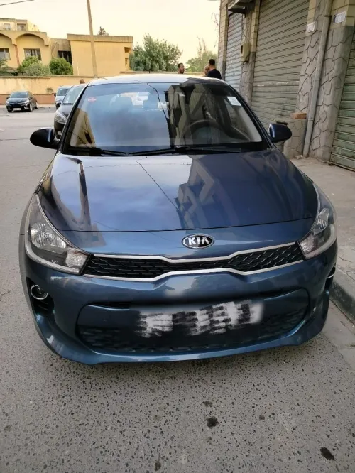 Kia Rio 2020 LX
