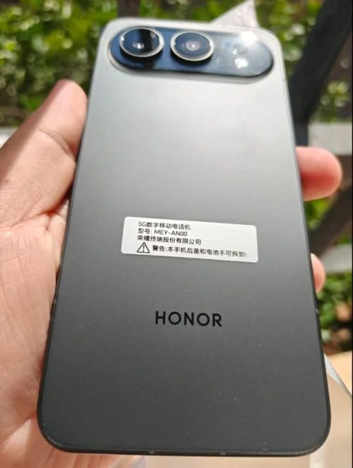 Honor 500 12GB RAM+512GB ROM 122000