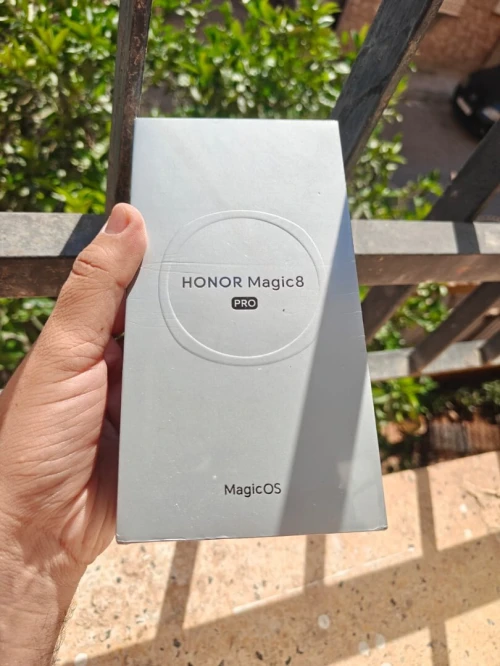 Honor 8 MAGIC PRO 1TB Rom+16GB RAM 