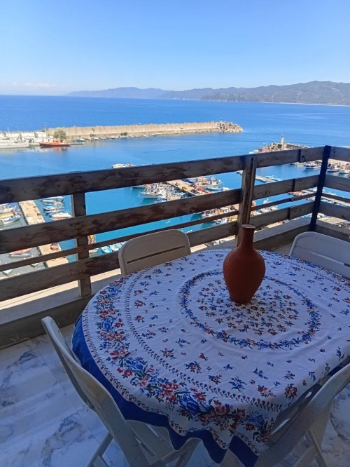 Location vacances Villa Skikda Collo