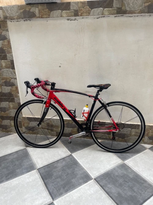 Vélo cours