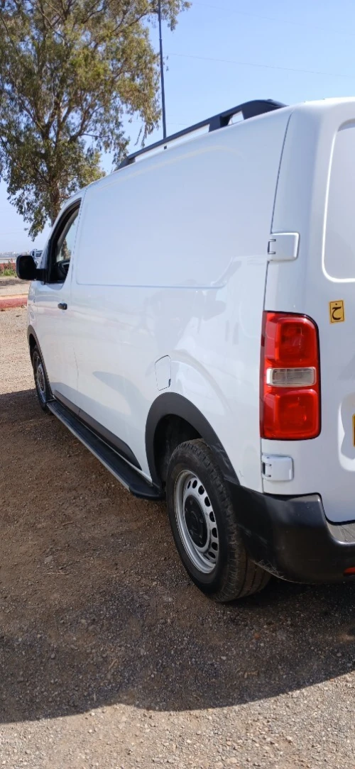 Scudo Fiat 