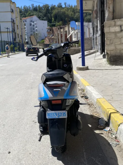Vms Cuxi estat x 2021