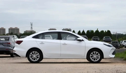 Roewe i5 2026 confort
