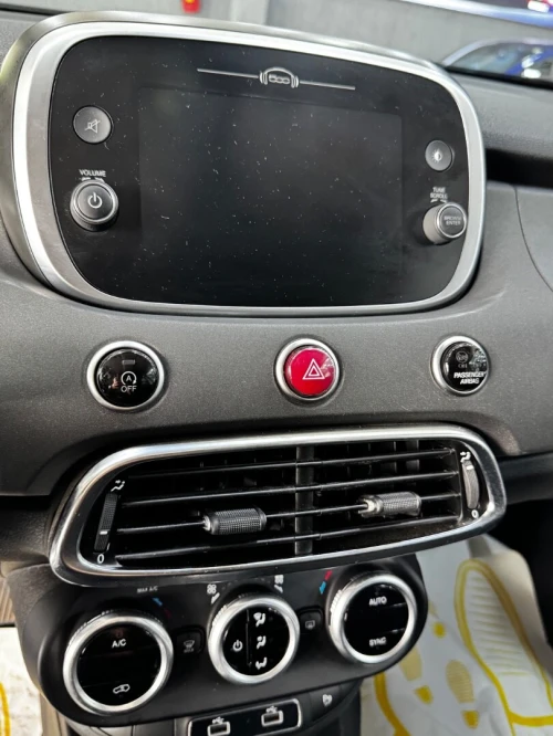 Fiat 500x 2025 Club