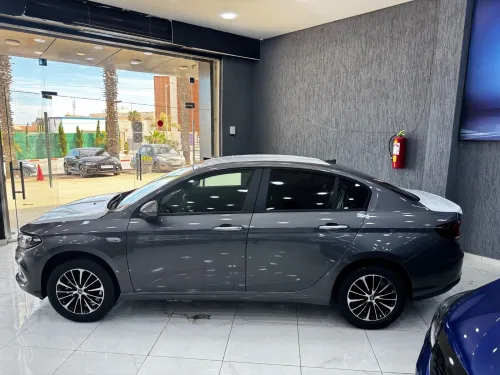 Fiat Tipo Sedan 2026 Business