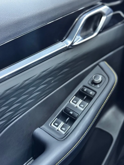 Geely Coolray 2026 Full options