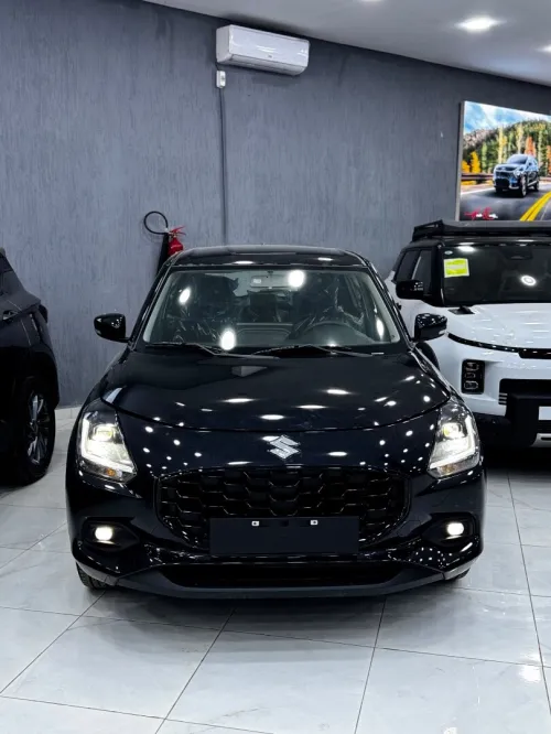 Suzuki Swift 2026 