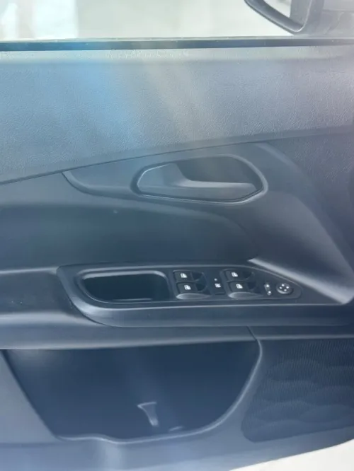 Fiat Tipo Sedan 2025 Life