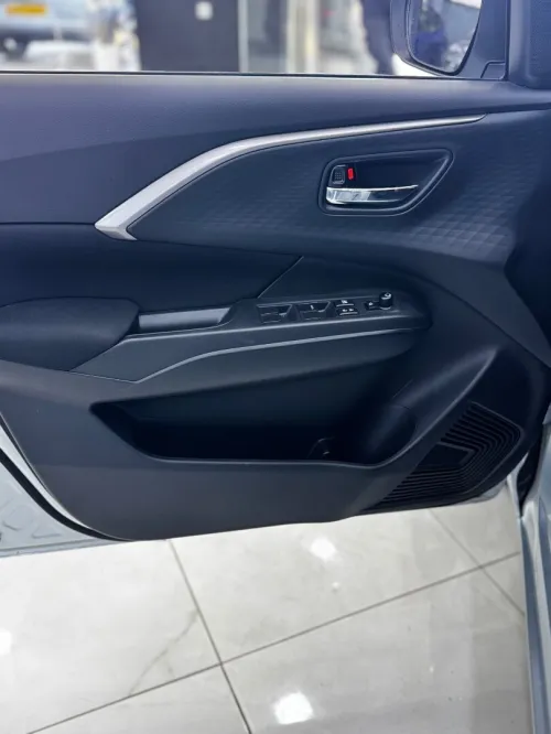 Suzuki Swift 2026 