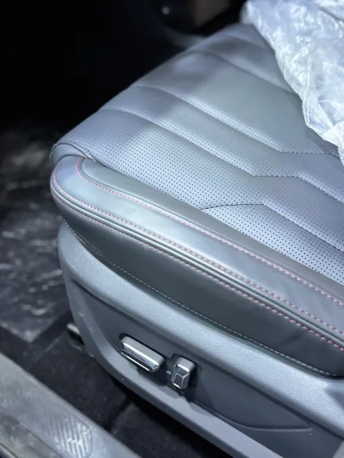 Jetour New Dashing  2026 Luxury