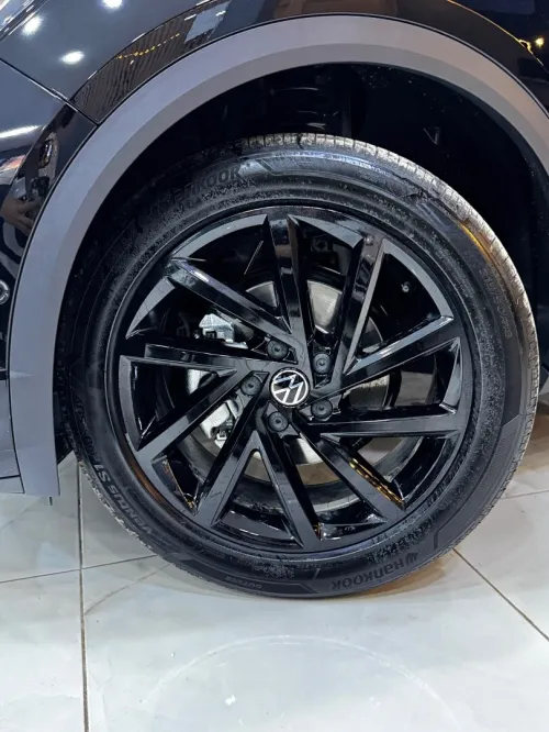 Volkswagen T-Roc 2026 R-Line 