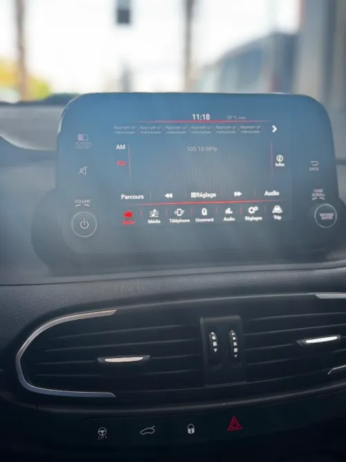 Fiat Tipo Sedan 2025 Life