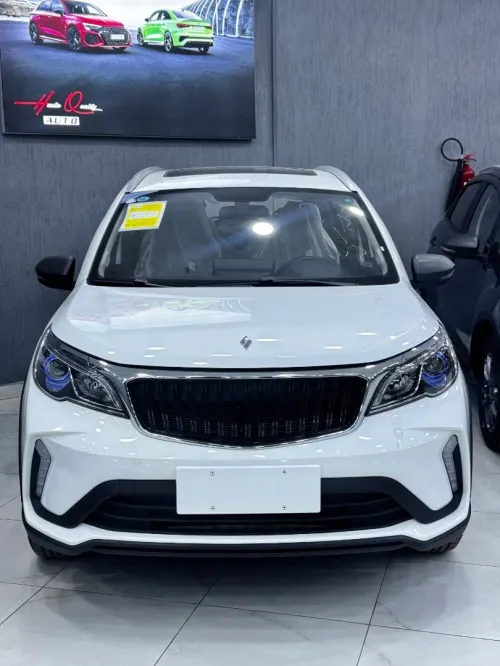 Livan X3 Pro  2026 Automatique (Avec toi ouvrant )