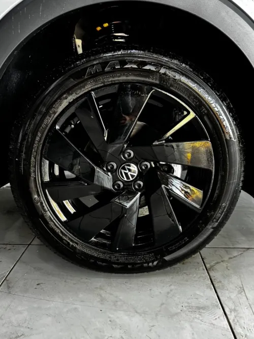 Volkswagen Tharu XR  2025 Full