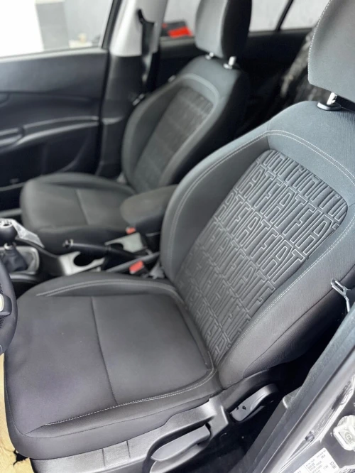 Fiat Tipo Sedan 2026 Business