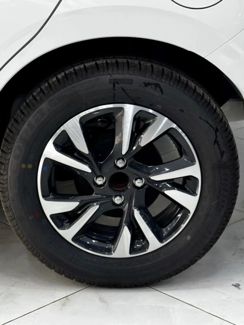 Suzuki Swift 2026 